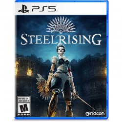 Steelrising LOW COST | PS5