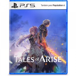 Tales of Arise LOW COST | PS4 & PS5