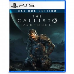 The Callisto Protocol - Day One Edition PREMIUM | PS5