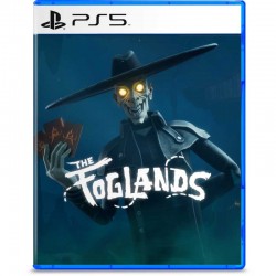 The Foglands LOW COST | PS5
