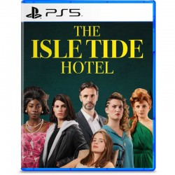 The Isle Tide Hotel PREMIUM | PS5