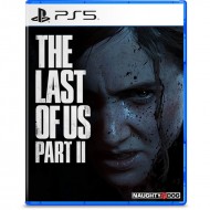 The Last of Us II |Parte 2| PREMIUM | PS5 (versão do jogo: PS4)
