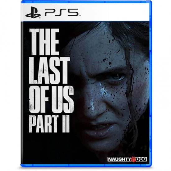 The Last of Us II |Parte 2| PREMIUM | PS5