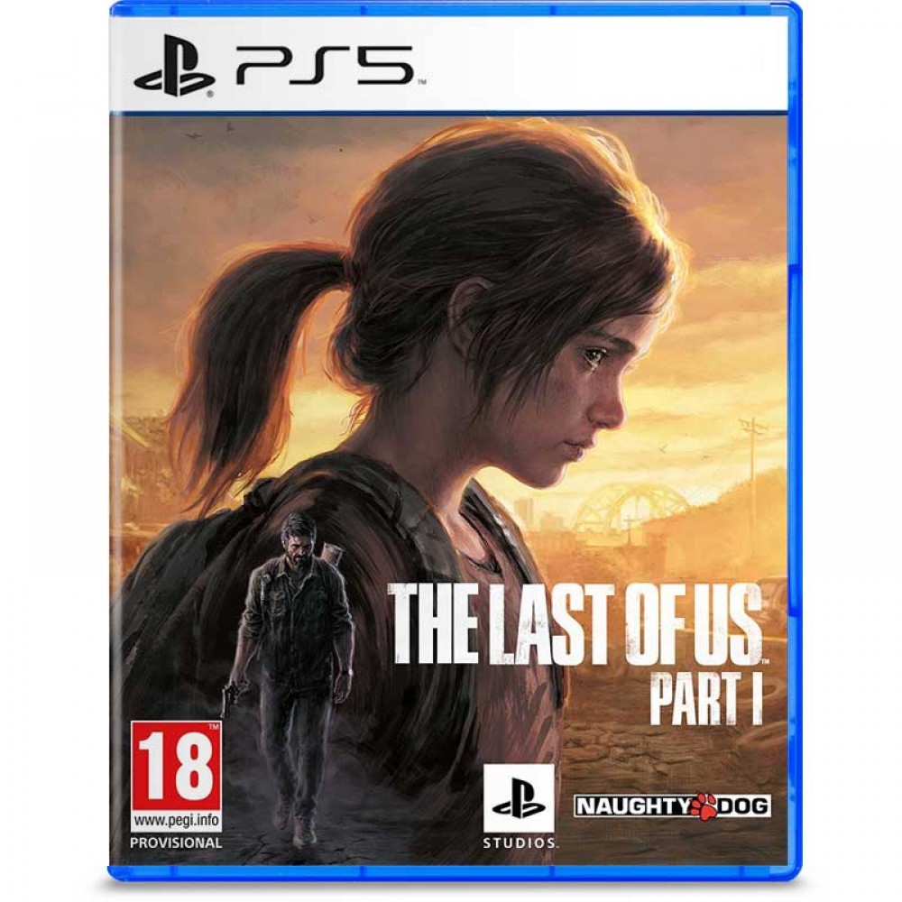 THE LAST OF US, PARTE 1, LOW COST