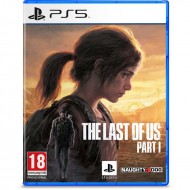 THE LAST OF US  | PARTE 1 | LOW COST | PS5