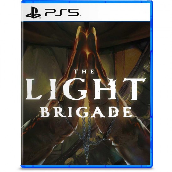 The Light Brigade PREMIUM | PS5