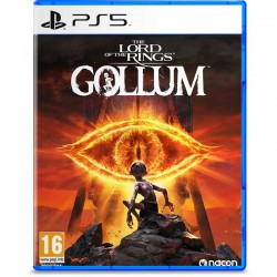The Lord of the Rings: Gollum LOW COST | PS5