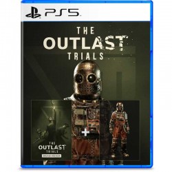 The Outlast Trials LOW COST | PS5