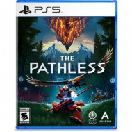 The Pathless  PREMIUM | PS4 & PS5