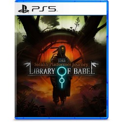 The Library of Babel LOW COST | PS5
