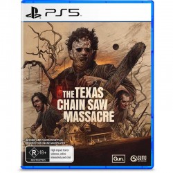 The Texas Chain Saw Massacre PREMIUM | PS5
