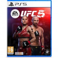 UFC 5 LOW COST | PS5