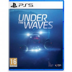 Under The Waves LOW COST | PS5