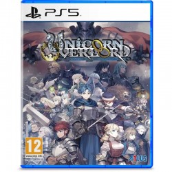 Unicorn Overlord LOW COST  | PS5
