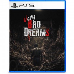 VERY BAD DREAMS LOW COST | PS5