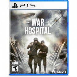 War Hospital LOW COST | PS5