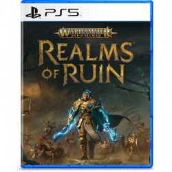 Warhammer Age of Sigmar: Realms of Ruin PREMIUM | PS5