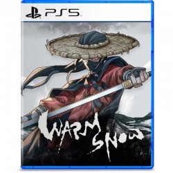 Warm Snow LOW COST | PS5