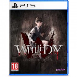 White Day: A Labyrinth Named School PREMIUM | PS5