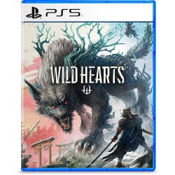 WILD HEARTS LOW COST | PS5