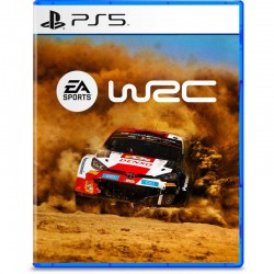 WRC Standard Edition PREMIUM | PS5