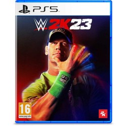 WWE 2K23 LOW COST | PS5