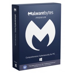Malwarebytes Anti-Malware Premium Lifetime 1 Dispositivo