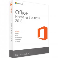 Microsoft Office 2016 Home and Student Windows