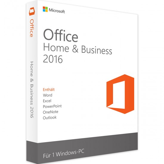 Microsoft Office 2019 Home and Business Windows - Jogo Digital