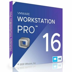 Vmware Workstation 16 Pro Lifetime