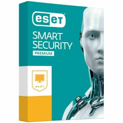 ESET Smart Security Premium (2 Anos / 1 PC)