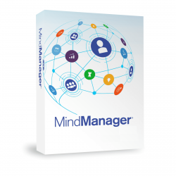 MindManager 2019 (Windows)
