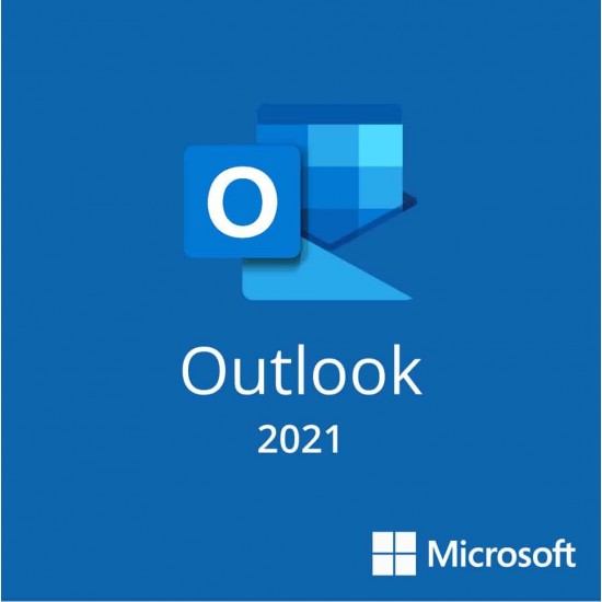 Microsoft Outlook 2021 - Jogo Digital