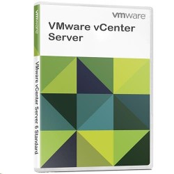 Vmware vCenter Server 6 