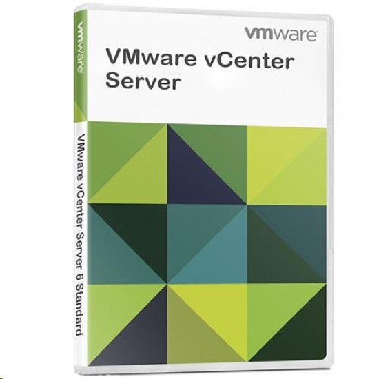 Vmware vCenter Server 6 - Jogo Digital