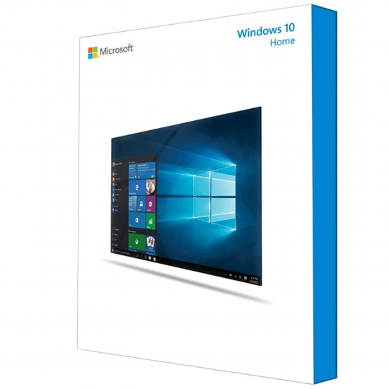 Windows 10 Home - Jogo Digital