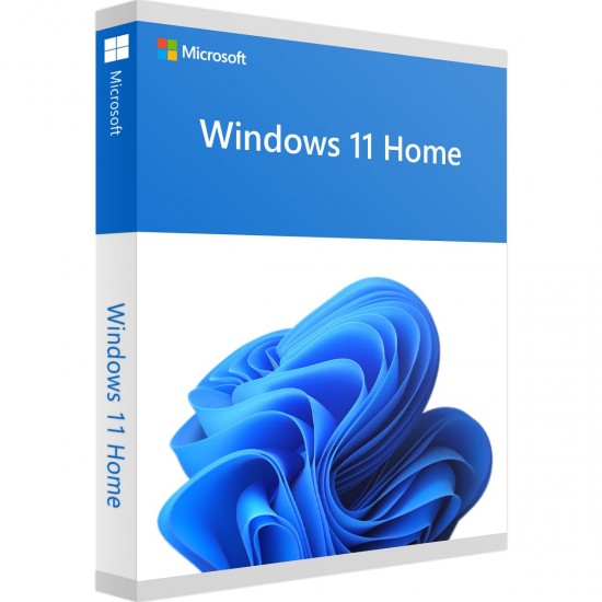 Windows 11 Home - Jogo Digital