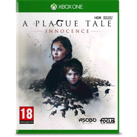 A Plague Tale: Innocence | XboxOne - Jogo Digital