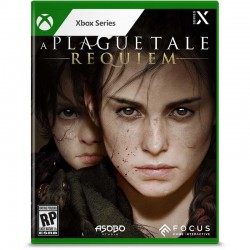 A Plague Tale: Requiem  | XBOX SERIES X|S