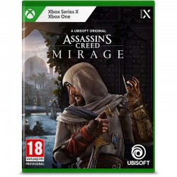 Assassin's Creed Mirage | XBOX ONE & XBOX SERIES X|S