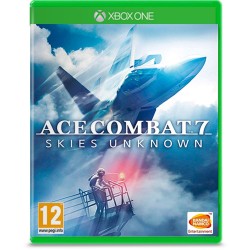 Ace Combat 7: Skies Unknown | Xbox One