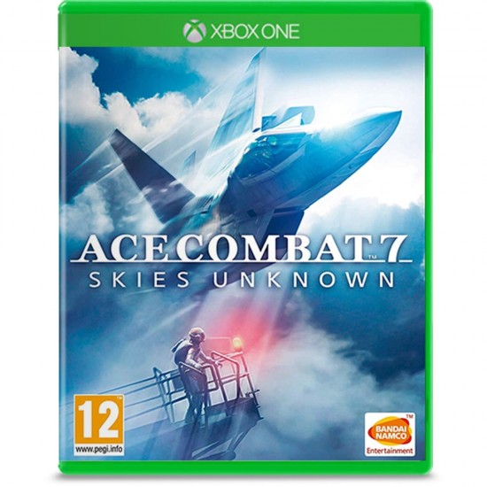 Ace Combat 7: Skies Unknown | Xbox One - Jogo Digital
