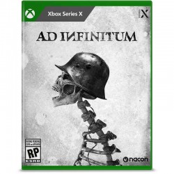 Ad Infinitum | XBOX SERIES X|S