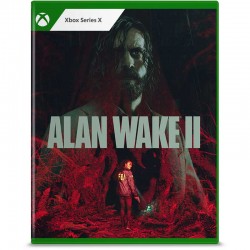 Alan Wake 2 | XBOX SERIES X|S
