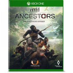 Ancestors: The Humankind Odyssey | XboxOne