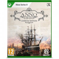 Anno 1800 Console Edition | Xbox Series X|S