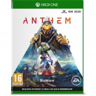 Anthem | Xbox One