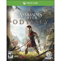 Assassin's Creed Odyssey | Xbox One
