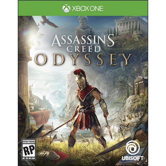 Assassin s Creed Odyssey | Xbox One - Jogo Digital