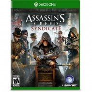Assassin's Creed Syndicate | XBOX ONE